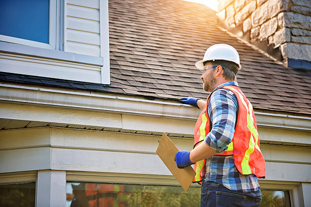 Licensed Roof Leak Repair service in Lynn, IN - Norken Roofing